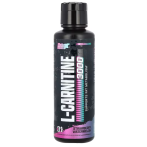 Nutrex L-Carnitine 3000 Л-Карнитин Контроль Веса