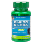 Holland & Barrett Ginkgo Biloba 60 mg
