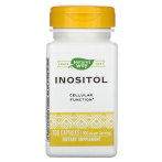 Nature's Way Inositol 500 mg