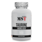 MST Nutrition Taurine 500 mg L-Taurine Amino Acids