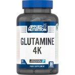 Applied Nutrition Glutamine 4K L-Glutamine Amino Acids