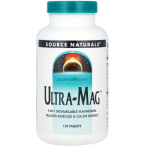 Source Naturals Ultra-Mag