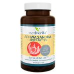 Medverita Ashwagandha extract 9%