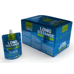 7Nutrition Long Distance Gel Aminohapped