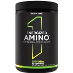 Rule 1 Energized Amino Aminohapete segud Aminohapped