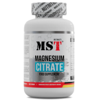 MST Nutrition Magnesium Citrate 200 mg