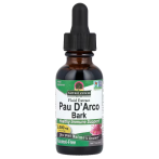 Nature's Answer Pau D' Arco Bark 2000 mg