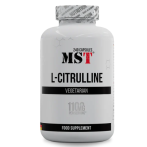 MST Nutrition L-Citrulline 1100 mg Amino Acids