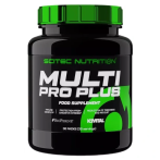 Scitec Nutrition Multi Pro Plus Multivitaminai sportui