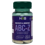 Holland & Barrett ABC to Z Multivitamins