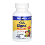 Enzymedica Kids Digest