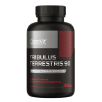 OstroVit Tribulus Terrestris 90 Testosterone Level Support