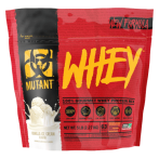 Mutant Whey Proteins