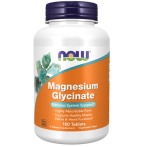 Now Foods Magnesium Glycinate