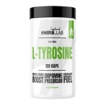 Hiro.lab L-Tyrosine 500 mg Amino Acids