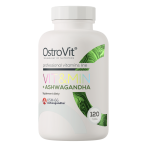 OstroVit VIT&MIN + Ashwagandha