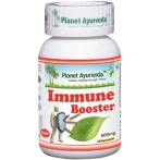 Planet Ayurveda Immune Booster