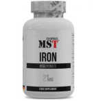 MST Nutrition Iron Chelate