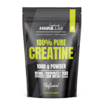 Hiro.lab 100% Pure Creatine Kreatinas