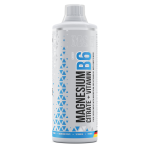 MST Nutrition Magnesium citrate + Vitamin B6