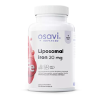 Osavi Liposomal iron 20 mg