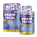 AllNutrition Brain Focus