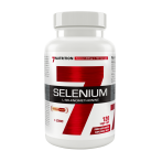 7Nutrition Selenium 200 µg + Zinc