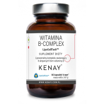 Kenay AG Vitamin B Complex LipoCellTech