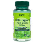 Holland & Barrett Cholestaguard Plant Sterols 2000 mg