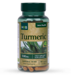 Holland & Barrett Turmeric 500 mg