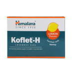 Himalaya Koflet Lozenges