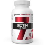 7Nutrition Biotin 10.000