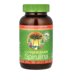 Hawaii Pure Hawaiian Spirulina