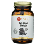 Yango Shilajit Mumio