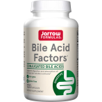 Jarrow Formulas Bile Acid Factors