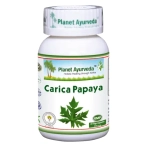 Planet Ayurveda Carica Papaya Organic