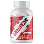 Immortal Nutrition Caffeine 200 mg Kofeiin Enne treeningut ja energiat