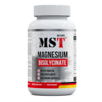 MST Nutrition Magnesium Bisglycinate