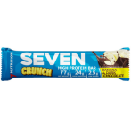 7Nutrition Seven Protein Bar Напитки И Батончики