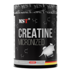 MST Nutrition Creatine Micronized Kreatiinmonohüdraat