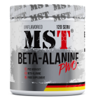 MST Nutrition Beta Alanine Amino Acids Pre Workout & Energy