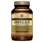 Solgar Omega-3 1764 mg EPA/DHA