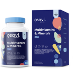 Osavi Multivitamin & Minerals Man