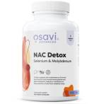 Osavi NAC Detox Selenium & Molybdenum