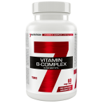 7Nutrition Vitamin B-Complex B-50 Methyl