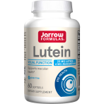 Jarrow Formulas Lutein 20 mg