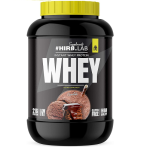 Hiro.lab Instant Whey Protein Białka