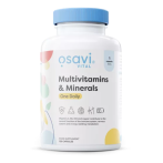 Osavi Multivitamin and Minerals OneDaily