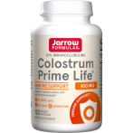 Jarrow Formulas Colostrum Prime Life 400 mg