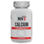 MST Nutrition Calcium Chelate